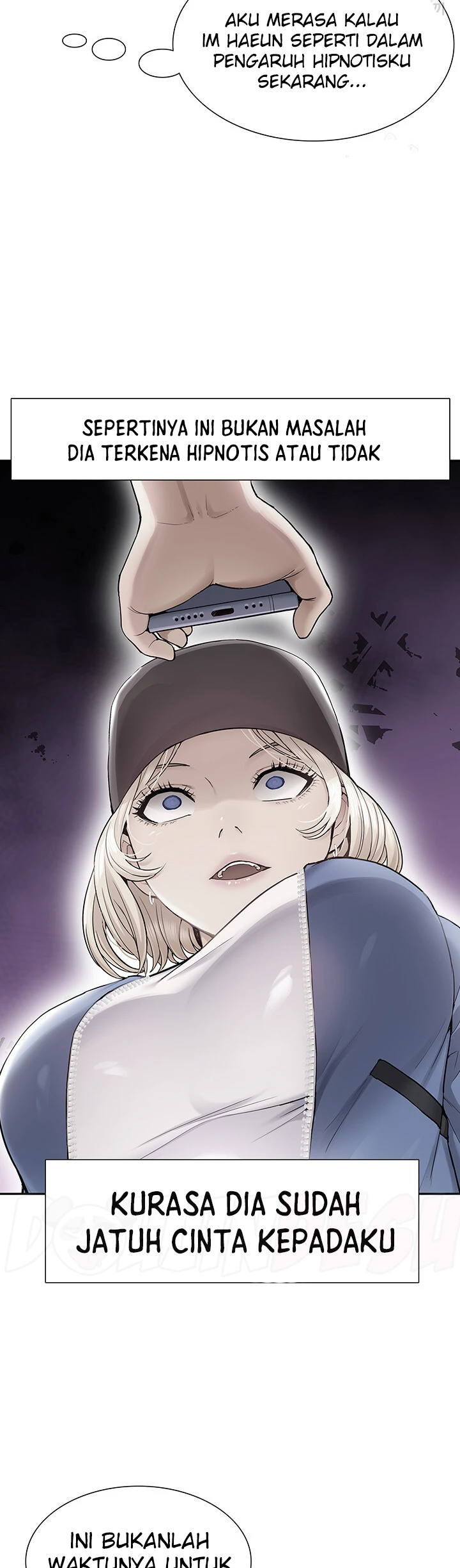 I Making Idol Harem Chapter 27 - Page 5